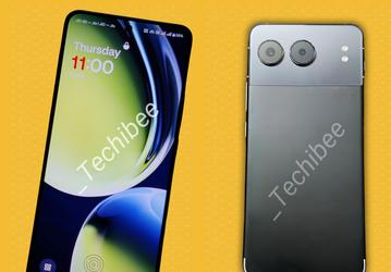 Бюджетный OnePlus Nord 4 получит аккумулятор 5500 мА·ч, 100-ватную зарядку и мощную платформу. Живые фото смартфона