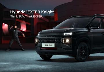 Hyundai представила «рыцарский» кроссовер Hyundai Exter: топовое оснащение за 12 тыс. долларов