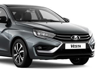 «Народную» спецверсию Lada Vesta за 1,17 млн российских рублей оценили в Белоруссии. За машинами выстроилась очередь