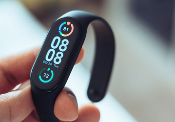 Прошлогодний Xiaomi Smart Band 8 получил большое обновление HyperOS