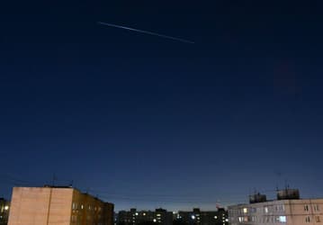 Ярче Юпитера: как увидеть своими глазами полёт МКС над Москвой