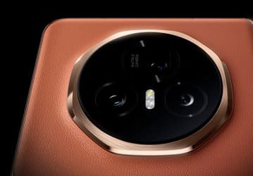 Два немерцающих экрана, рекордно тонкий карбоновый корпус, IPX8, 5150 мАч и топовая камера. Представлен Honor Magic V3