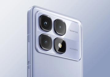 5500 мАч, 120 Вт, IP68, немерцающий экран 144Гц, 24 ГБ ОЗУ, очень тонка рамка и рекорд производительности. Redmi K70 Ultra будет максимально сбалансированным смартфоном
