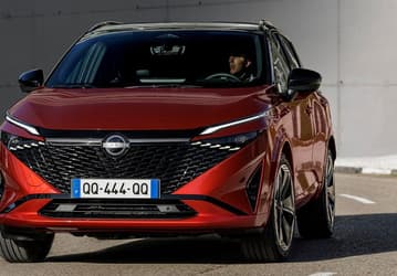 Nissan Qashqai полноценно вернется в Россию – с официальной гарантией, невысокой ценой и складом запчастей