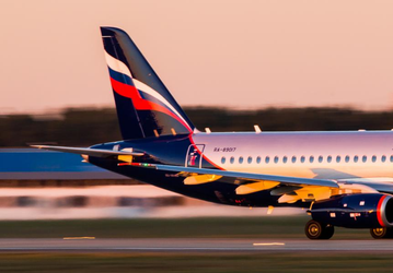 Sukhoi Superjet 100 после ремонта разбился с экипажем в Московской области