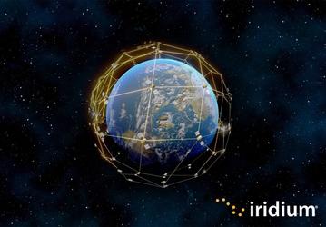 Спутниковый оператор Iridium Communications сообщил о росте выручки на 4% во втором квартале 2024 года благодаря коммерческим услугам