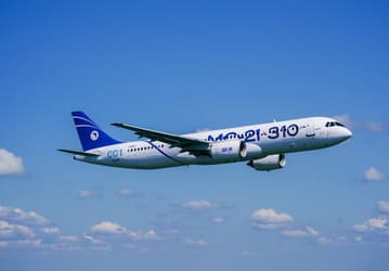 Ростех запустил систему послепродажного обслуживания авиадвигателей ПД-14