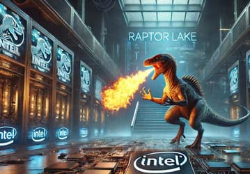 Intel на самом деле не решила проблему с нестабильной работой своих процессоров? Новые данные указывают на ещё одну важную причину