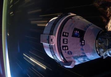 Boeing Starliner готовится к огневым испытаниям на орбите, продолжается расследование неполадок