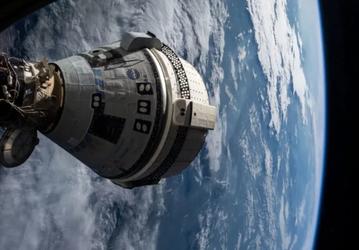 Starliner на пути к возвращению астронавтов: Boeing и NASA завершили испытания двигателя