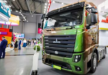 В России создадут 12-ступенчатую автоматизированную коробку передач, и будут выпускать ее серийно