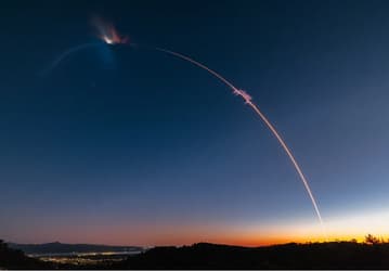 Билл Вебер покинул пост генерального директора Firefly Aerospace из-за обвинений в неподобающих отношениях