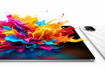 12,3-дюймовый OLED и Snapdragon 8s Gen 3. Представлен премиальный Honor MagicPad 2