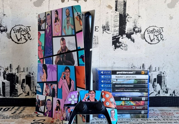«Авито»: россияне активно скупают игровые приставки, лидер – Sony PlayStation