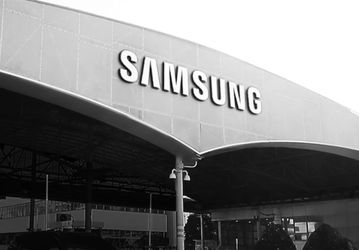Прибыль Samsung взлетела в 13 раз