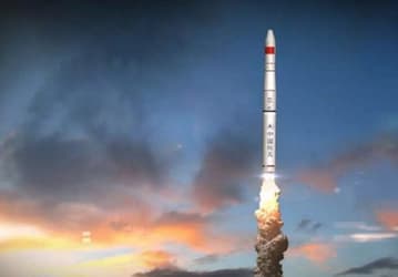 Китай готовится к первому запуску ракеты-носителя Long March 12 со своего нового коммерческого космодрома