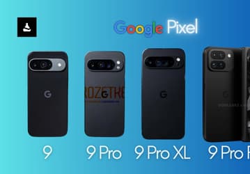 Цены уже на уровне с iPhone. Смартфоны Google линейки Pixel 9 будут дороже предшественников