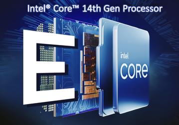 Intel неожиданно выпустила необычные процессоры, в которых вообще отказалась от малых ядер. Представлена линейка вплоть до Core i9-14901KE