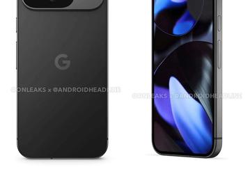 7 лет обновлений, новейший процессор Tensor G4, 12 ГБ ОЗУ и в очередной раз улучшенная камера. Google Pixel 9 во всех цветах на качественных рендерах