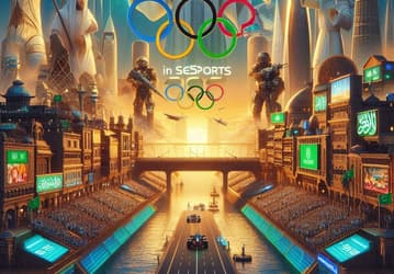 Хорошо играешь в Dota 2 — можешь стать олимпийским чемпионом. Международный олимпийский комитет утвердил проведение первых Олимпийских киберспортивных игр