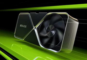 В Китае появились видеокарты GeForce, которые не должны существовать. Это GeForce RTX 4090D и RTX 4080 с вдвое большим объёмом памяти