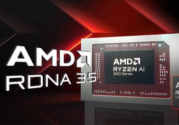 У AMD наконец-то получилось. Интегрированная графика AMD Radeon 890M обошла по производительности дискретную GeForce GTX 1650