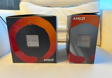 Новенький Ryzen 7 5800XT без разгона превышает свою официальную частоту и работает почти на 5 ГГц при слабом охлаждении и низком энергопотреблении 