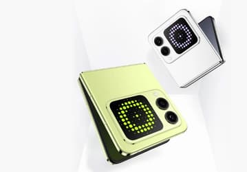 Дешёвая раскладушка Huawei Nova Flip не сможет похвастаться производительностью, но получит формально новую платформу
