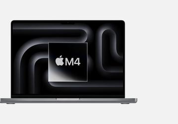 Apple наконец-то перестанет продавать профессиональные MacBook Pro с 8 ГБ ОЗУ? Компания тестирует новые Mac минимум с 16 ГБ
