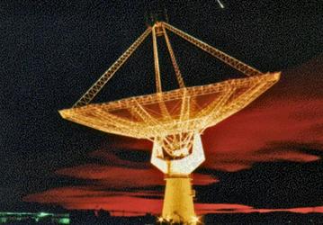Индийские исследователи обнаружили 34 новые гигантские радиогалактики