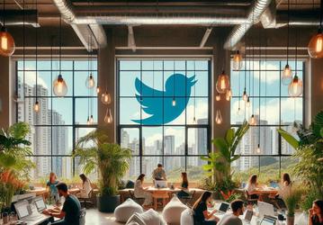 Социальная сеть X (ранее Twitter) за один день закрыла офис в Бразилии из-за угроз со стороны бразильского судьи