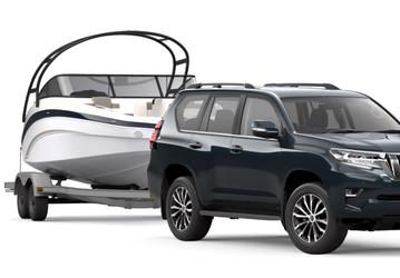 BMW X5 и Toyota Land Cruiser — в числе самых популярных автомобилей в России, если речь идет о моделях с дизельным мотором