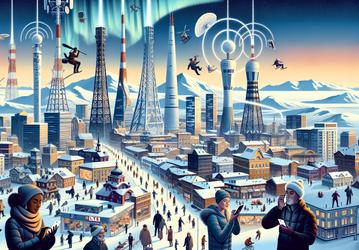 МТС расширил покрытие LTE в России и ускорит отключение 3G