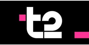 Tele2 регистрирует бренд t2 в России