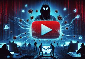 «Серьезнее, чем можно себе представить»: поддельное приложение YouTube со скрытым майнером может вывести ПК из строя