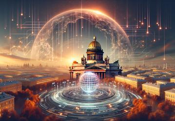 Новая доменная зона в России: в .спб.рф уже зарегистрировали 990 доменов