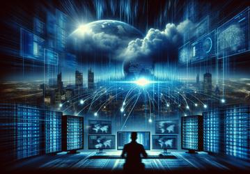 Самая мощная DDoS-атака первой половины 2024 года - почти втрое мощнее, чем год назад