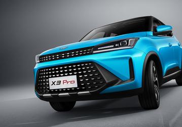 Почти полмиллиона рублей в год за кроссовер на платформе Chery Tiggo 4 Pro. Аналитики рассчитали стоимость владения Kaiyi X3 Pro
