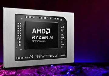 Успешную линейку AMD расширят. Компания готовит что-то заметно большее в рамках поколения Ryzen AI 300