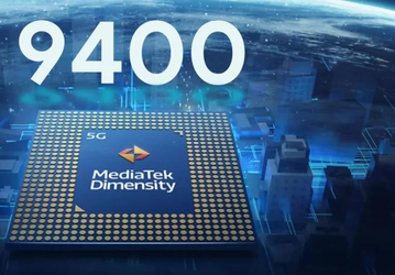 MediaTek Dimensity 9400 выйдет раньше Snapdragon 8 Gen 4. Первые телефоны ожидаются в середине октября
