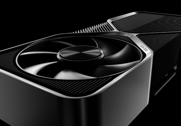 Nvidia выпустит медленную GeForce RTX 4070 из-за дефицита памяти