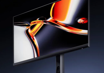 Xiaomi выпустила доступный 4K-монитор Redmi A27U в Китае