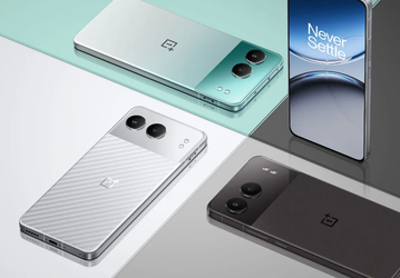 Стартовали глобальные продажи на AliExpress: цельнометаллический смартфон OnePlus Nord 4, флагманский планшет OnePlus Pad 2, часы OnePlus Watch 2R и OnePlus Nord Buds 3 Pro доступны, в том числе, в России