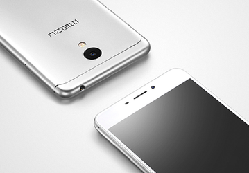 Прошло уже 5 лет. Meizu выпустит новый смартфон серии M