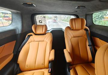 «Аэробус» от старейшей британской компании и Geely поступит в продажу в Европе в 2026 году