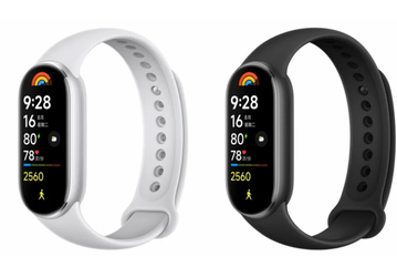 Xiaomi Smart Band 9 получил новую функцию: теперь пользователи могут обмениваться данными об активности и здоровье