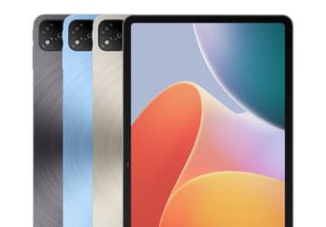 Компания Infinix представила свой первый планшет Xpad