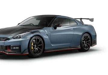 Nissan GT-R продолжит жить, но лишится ДВС