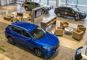 Peugeot и Citroen со скидкой до 800 000 рублей. В России сильно подешевели новые «французы»
