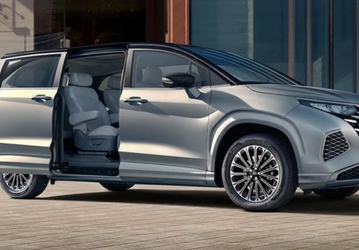 Представлен Hyundai Custo 2025